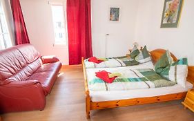 Sonne Holiday Rooms